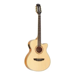 Violao Classico Eletroacustico Strinberg Vienna Ve30c Na