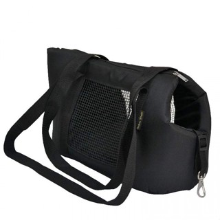 Bolsa Macia Transporte Colo Caes Gatos Pet Segura Nylon em Oferta na Shopee