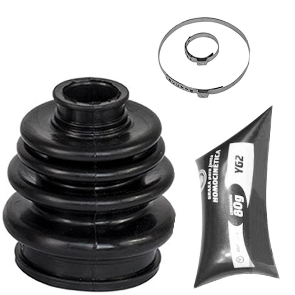 Kit Reparo Homocinética GM Cobalt Spin 2011 a 2023 Roda em Oferta na Shopee