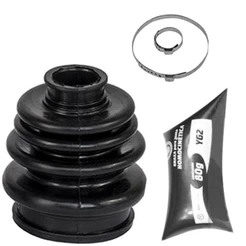 Kit Reparo Homocinética GM Cobalt Spin 2011 a 2023 Roda