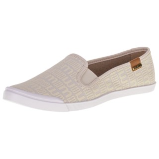 Sapatilha Feminina Moleca - 5109772