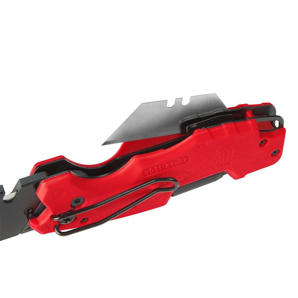 Estilete Fastback 6 em 1 Encaixe Bits 48-22-1505 - Milwaukee