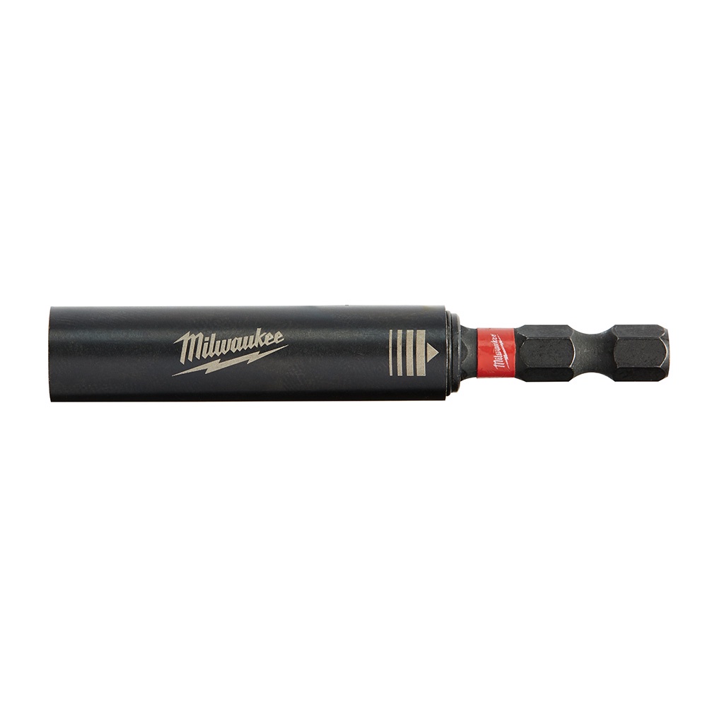 Extensor para Bit Magnético e Impacto 1/4 X 76Mm 48-32-4508 - Milwaukee em Oferta na Shopee