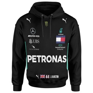 Blusa de frio Moletom full plus size Lewis Hamilton em Oferta na Shopee