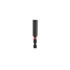 Extensora para Bit Magnetico 1/4 X 59Mm 48-32-4502 Shockwave - Milwaukee