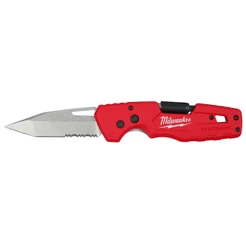 Faca Lâmina Dobravel 5 em 1 Fastback 48-22-1540 - Milwaukee