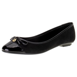 Sapatilha Feminina Flat Moleca - 50271428