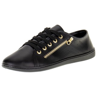 Tênis Feminino Casual Moleca - 5605458