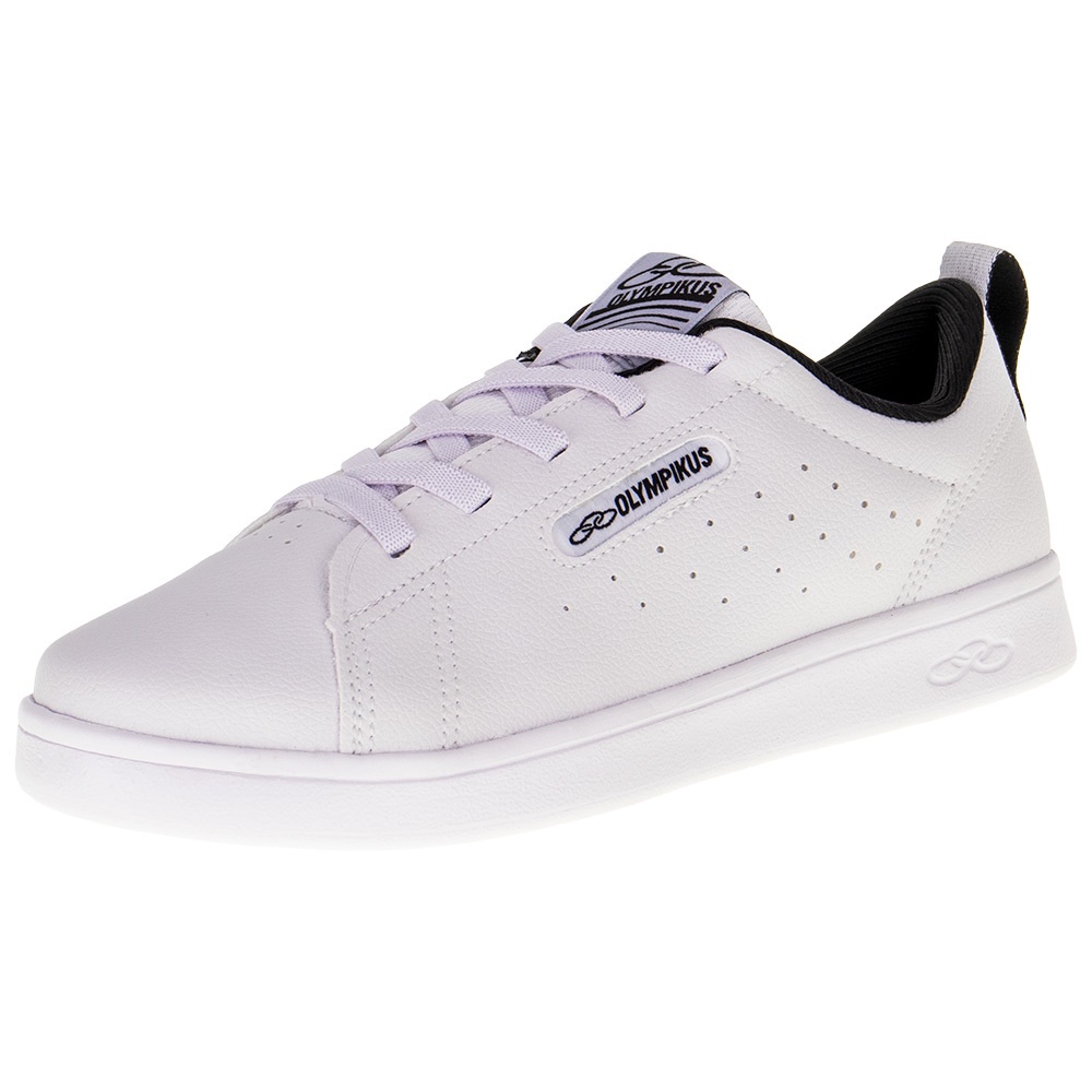 Tênis Infantil Only 2 Olympikus - 43662200 em Oferta na Shopee