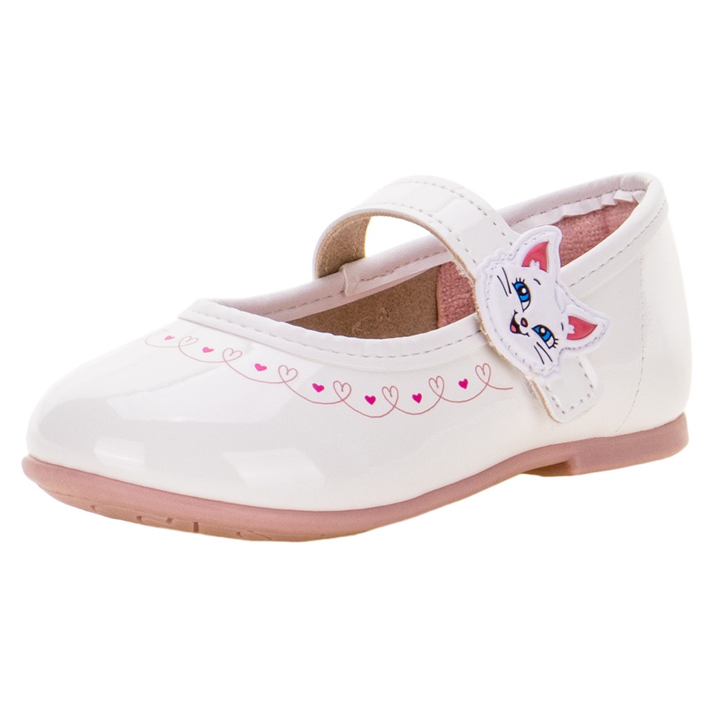 Sapatilha Infantil Molekinha - 21061047 - Baby & Kids Fashion
