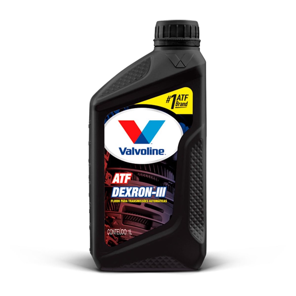 Óleo Transmissão Automática ATF Dexron 3 Mineral Premium