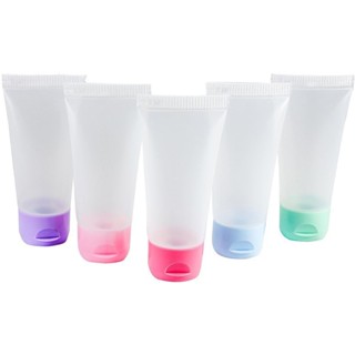 Bisnaga Plástica 15ml Para Personalizar Lembrancinha (50 unid)