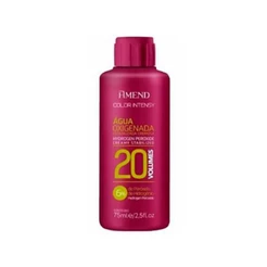 Água Oxigenada Amend Color Intensy 20 Volumes 75ml