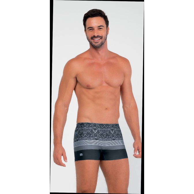 SUNGA MASH HL3.85 BOXER ESTAM HANG LOOSE LISTRA