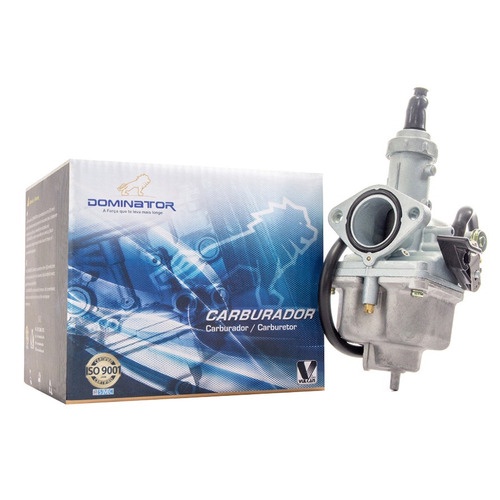 Carburador Honda Nxr 125 Bros Completo 2003 A 2005 Vulcanbor Completo