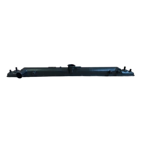 Caixa Radiador Frontier 2014 2015 2016 2017 2018 19 Superior