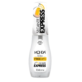 Esmalte Mohda Secante Express