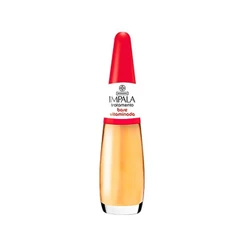 Esmalte Impala Tratamento - Base Vitaminada