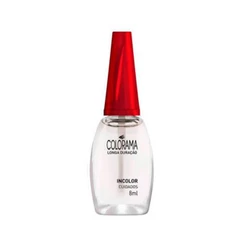 Esmalte Colorama Tratamento - Incolor
