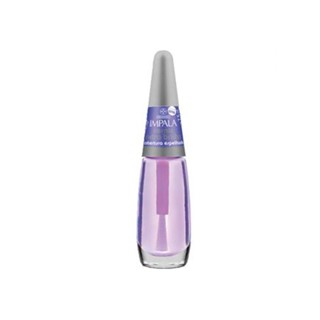 Esmalte Impala Tratamento - Verniz Extra Brilho