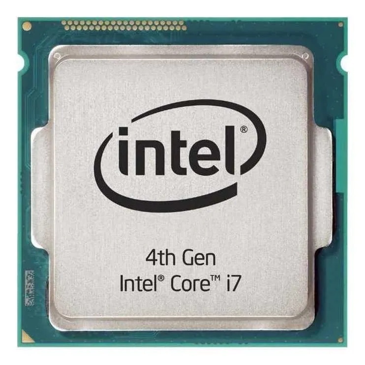 Processador Intel 1150 Core I7-4770 3.40Ghz Oem