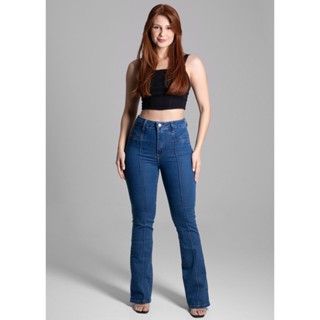 Calça Jeans Sawary Boot Cut - 275184