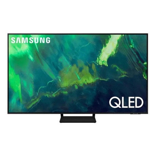 Smart Tv Samsung Qn65q70aagxzd Qled 4k 65 100v/240v