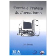Teoria e Prática do Jornalismo autor Luiz Beltrao