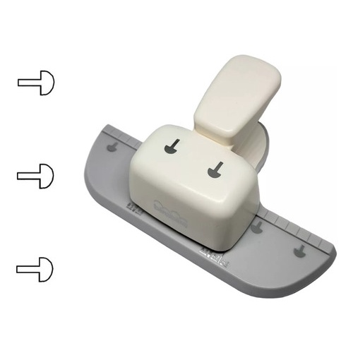 Perfurador Cogumelo - Furação Para Discos em Oferta na Shopee