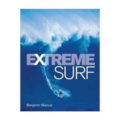 Extreme Surf autor Benjamin Marcus