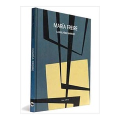 Maria Freire autor Gabriel Perez Barreiro