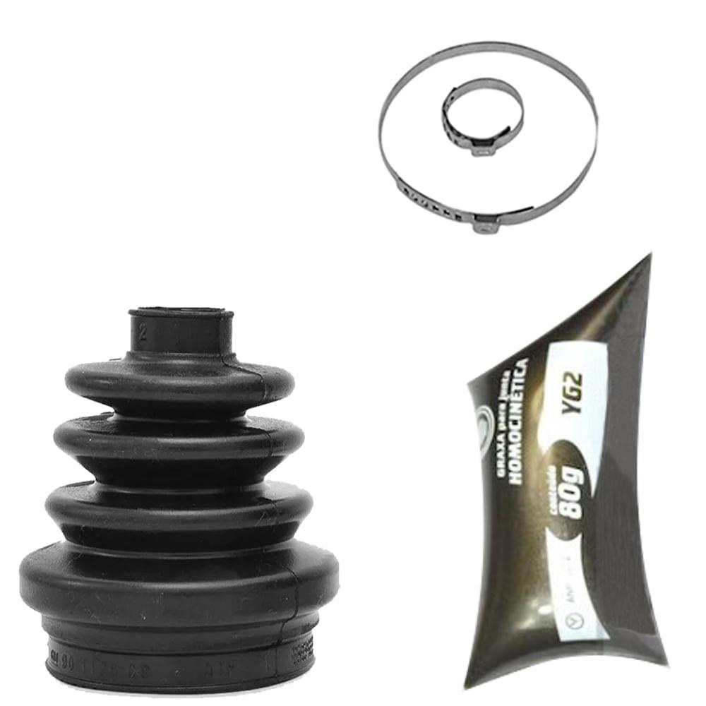Kit Reparo Homocinética Vectra 97 a 2011 Câmbio Spare Kits - Spare Parts and Accessories for Vehicles