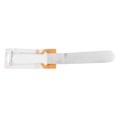 Espátula c/ Dobra Inox para Confeitar 20 cm MasterChef Gedex