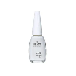 Esmalte Colorama Cremoso Leite De Coco