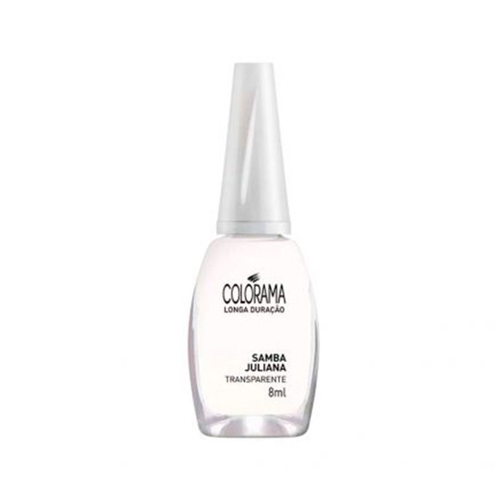 Esmalte Colorama Natural Samba Juliana em Oferta na Shopee
