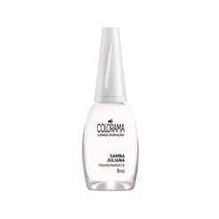 Esmalte Colorama Natural Samba Juliana