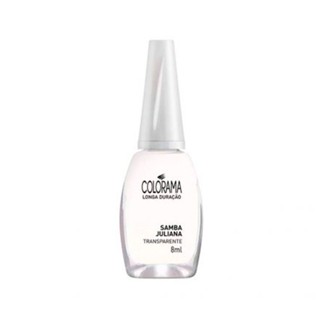 Esmalte Colorama Natural Samba Juliana