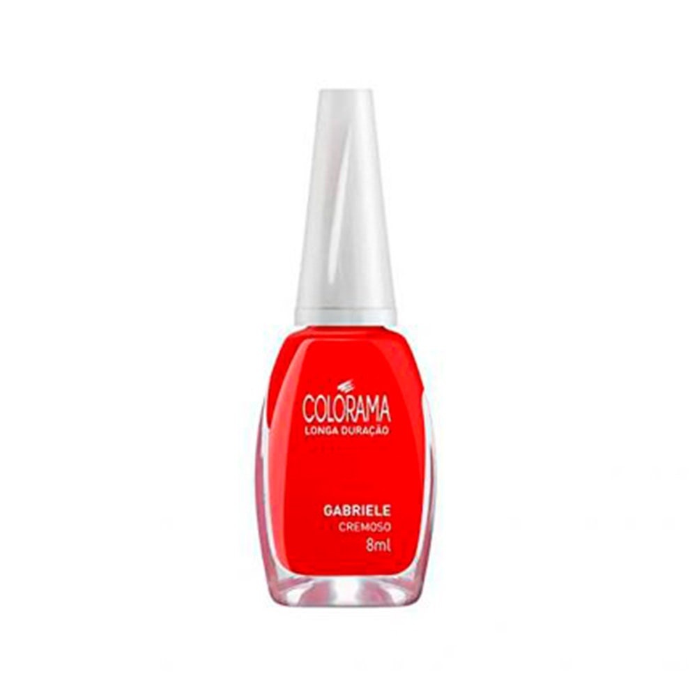 Esmalte Colorama Cremoso Gabriele em Oferta na Shopee