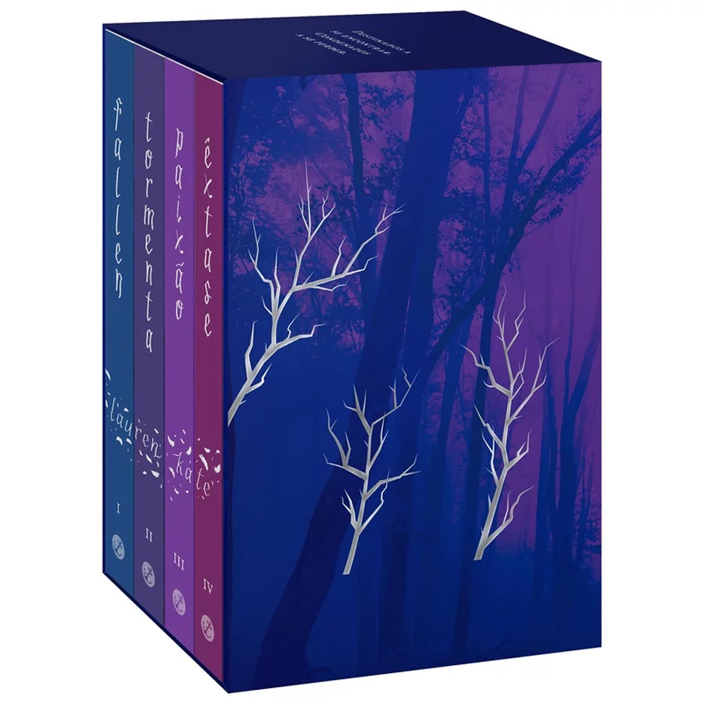 Box Fallen: Guia Completo e Onde Comprar | BuscaProdutos