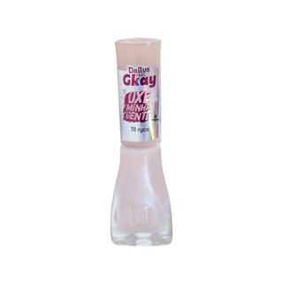 Esmalte Dailus Oxe Minha Gente To Ryca