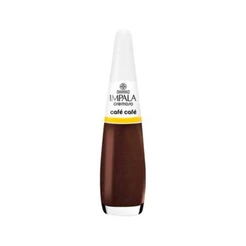 Esmalte Impala Coleção Muito Luxo Café Café