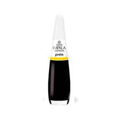 Esmalte para Unhas Impala Cremoso Preto