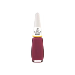 Esmalte Impala Cremoso Donata