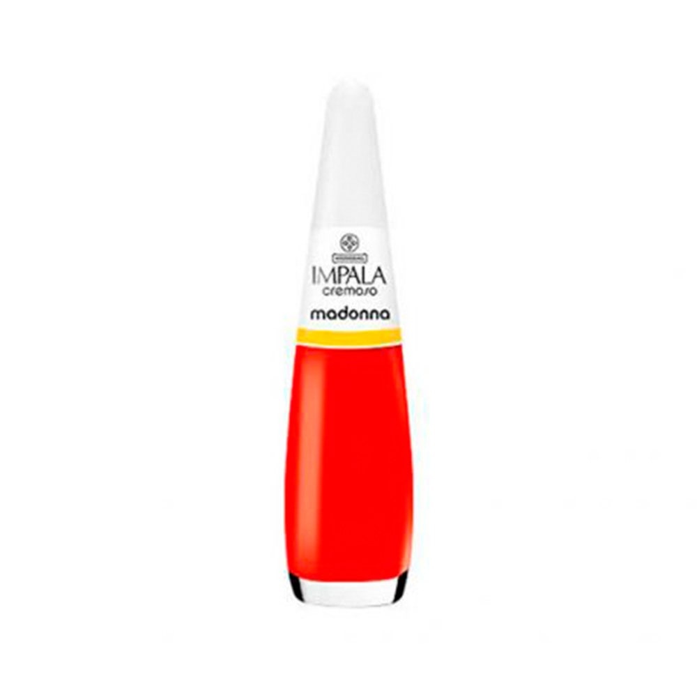 Esmalte Impala Cremoso Madonna - Beauty