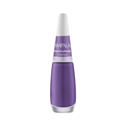 Esmalte Impala A Cor Da Moda Cremoso Descomplicado