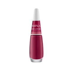 Esmalte Impala A Cor Da Moda Cremoso Amor Profundo