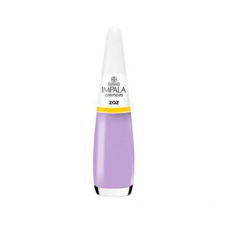 Esmalte Impala Cremoso Zaz