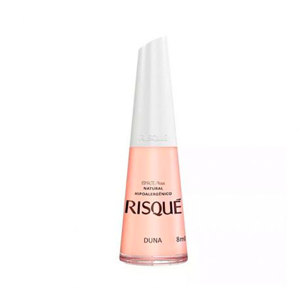 Esmalte Risqué Natural Duna - Beauty