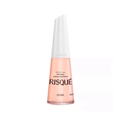 Esmalte Risqué Natural Duna