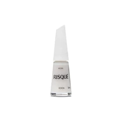 Esmalte Risqué Natural Renda